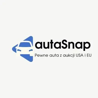 autaSnap - авто из США на торгах