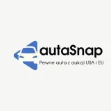 autaSnap - авто из США на торгах
