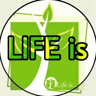 LIFE is - канал для души