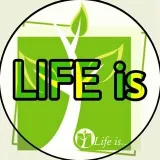 LIFE is - канал для души