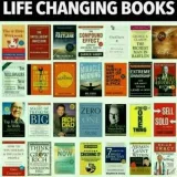 Life Changing Books- Life-changing books