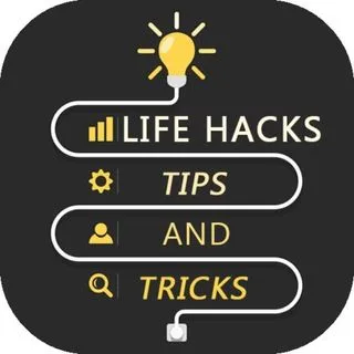 Lifehack of the day - полезные лайфхаки
