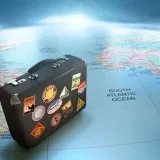 Vida de viaje - Viajes y naturaleza