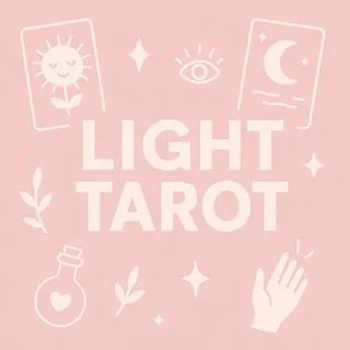Light tarot - блог таролога