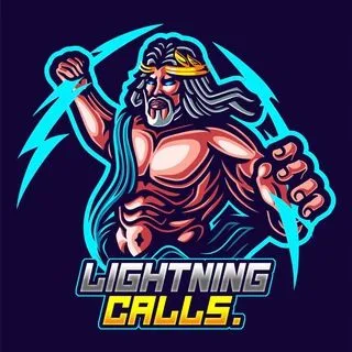 Lightning Calls - быстрые сигналы