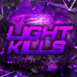 Light Kills - стильный контент