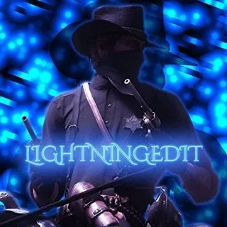 LIGHTNING EDIT - стильные фотоэдиты