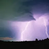 Lightning Risk Update - риски молнии