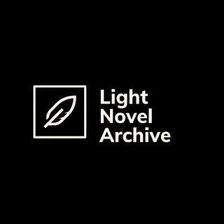 Light Novel Archive - архив ранобэ