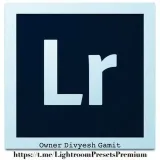 Lightroom Preset- Prestos