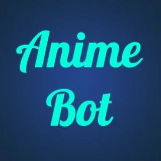 AnimeBot - заказ аниме