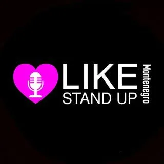 LIKE STAND UP Montenegro - стендап Черногория