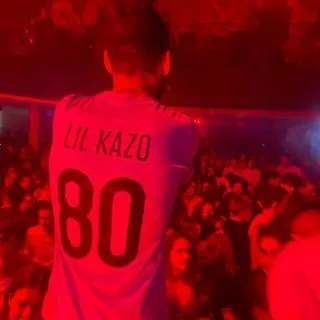 Lil_KaZo - футбол контент