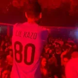 Lil_KaZo - футбол контент