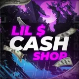 LIL CASH SHOP - shop