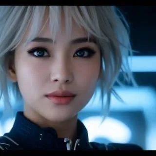 Liliya - AI чатбот