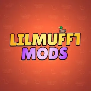 LILMUFF1 MODS - моды игры