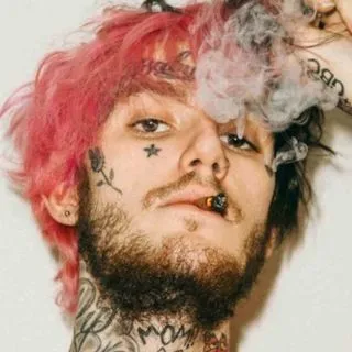 Lil Peep - готх ангел