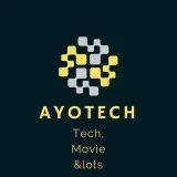 AYOTECH - Películas y mods