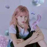 Lily Jin-K-pop.