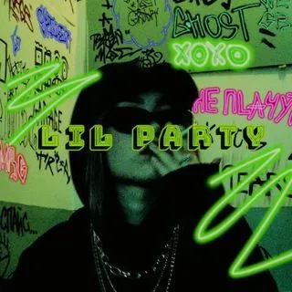 LIL PARTY - вечеринки и события