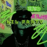 LIL PARTY - вечеринки и события