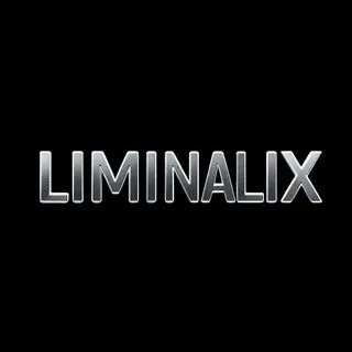 LIMINALIX - лимінальные пространства