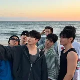 Young ForeverLinabii-BTSnews