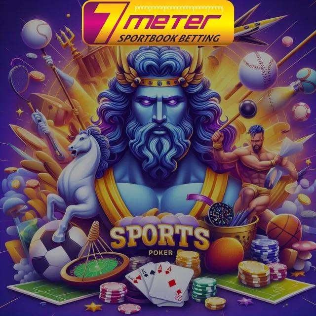 7Meter Official - слоты RTP