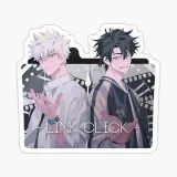 Enlace Click- anime y series