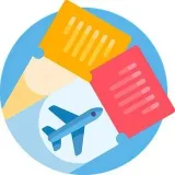 Link Avia - flight search