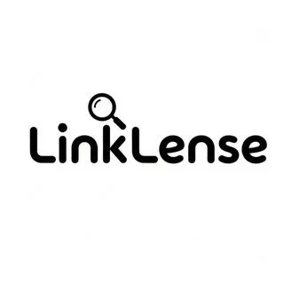 LinkLense - Análisis de enlaces