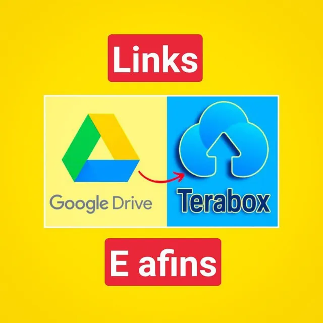 Links Grátis DRIVE - free links