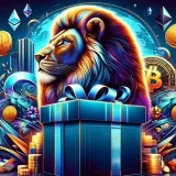 LION AIRDROPS- distribution of crypts