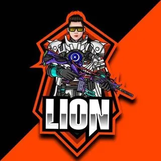 Lion Gaming YT - хаки PUBG Mobile