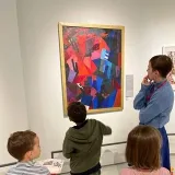 Lisaart Tours- excursiones Ámsterdam