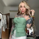 Lissy Elizondo contenido oficial