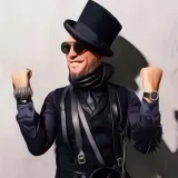 LISTDJ - electronic music