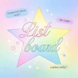 LISTBOARD - музыкальный чарт