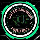 Listed Airdrop - legitimate distributions