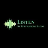 Listen St.Petersburg- Deep.House