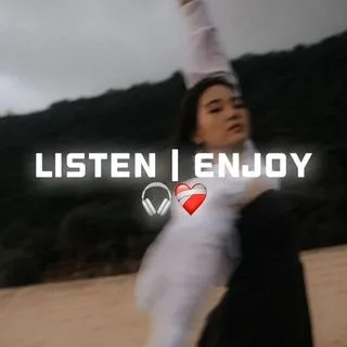 Listen Enjoy - чилл музыка
