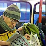 Uncle Mervyn - listeningIntermediate