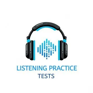 Listening Practice Tests - тесты на аудирование