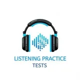Listening Practice Tests- listening tests