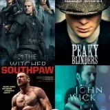 TOP 100. MOVIMIENTOS - Las mejores películas en inglés