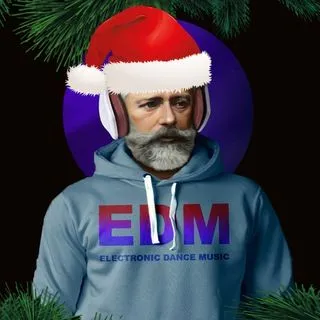 Listening EDM Music - EDM треки