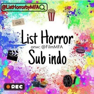 List Horror & Thriller - фильмы с субтитрами