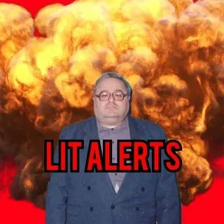 LIT Alerts - уведомления онлайн