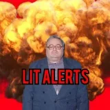 LIT Alerts - уведомления онлайн